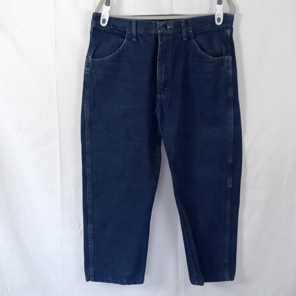 Men's jeans size 36x32